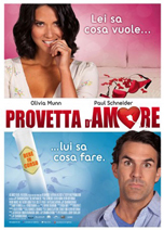 PROVETTA D'AMORE (THE BABYMAKERS)                                                                   