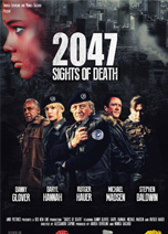 2047 - SIGHTS OF DEATH                                                                              