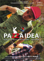 PAZZA IDEA (XENIA)                                                                                  