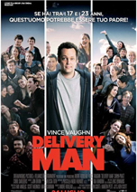DELIVERY MAN                                                                                        