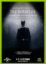 THE DIRECTOR (THE DIRECTOR: AN EVOLUTION IN THREE ACTS)                                             