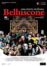 BELLUSCONE - UNA STORIA SICILIANA                                                                   