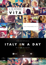 ITALY IN A DAY                                                                                      