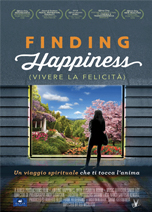 FINDING HAPPINESS - VIVERE LA FELICITA'                                                             