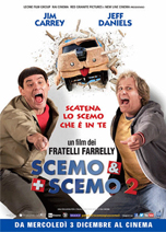SCEMO & + SCEMO 2 (DUMB AND DUMBER TO)                                                              
