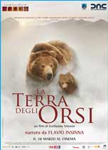 LA TERRA DEGLI ORSI (LAND OF BEARS) (TERRE DES OURS)                                                