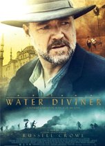 THE WATER DIVINER                                                                                   
