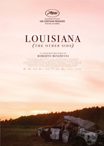 LOUISIANA (THE OTHER SIDE)                                                                          