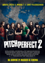 PITCH PERFECT 2                                                                                     