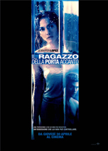 IL RAGAZZO DELLA PORTA ACCANTO (THE BOY NEXT DOOR)                                                  