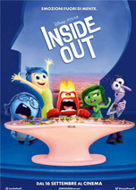 INSIDE OUT - 3D                                                                                     