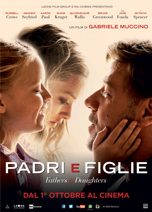 PADRI E FIGLIE (FATHERS AND DAUGHTERS)                                                              