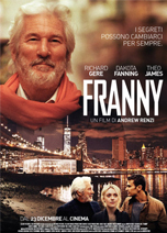 FRANNY (THE BENEFACTOR)                                                                             