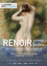 RENOIR: REVERED AND REVILED - RENOIR: RIVERITO ED OLTRAGGIATO                                       