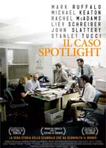 IL CASO SPOTLIGHT (SPOTLIGHT)                                                                       
