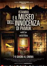 ISTANBUL E IL MUSEO DELL'INNOCENZA DI PAMUK (INNOCENCE OF MEMORIES - ORHAN PAMUK'S MUSEUM)          