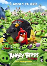 ANGRY BIRDS - 3D - IL FILM                                                                          