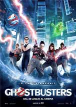 GHOSTBUSTERS - 3D                                                                                   