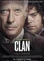 IL CLAN (EL CLAN)                                                                                   