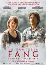 LA FAMIGLIA FANG (THE FAMILY FANG)                                                                  