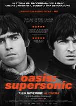 OASIS: SUPERSONIC (SUPERSONIC)                                                                      