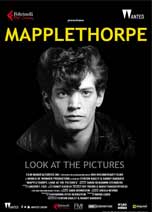 MAPPLETHORPE (MAPPLETHORPE: LOOK AT THE PICTURES)                                                   