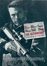 THE ACCOUNTANT                                                                                      