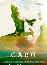 GABO - IL MONDO DI GARCIA MARQUEZ (GABO, LA MAGIA DE LO REAL)                                       