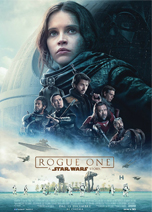 ROGUE ONE: A STAR WARS STORY - 3D                                                                   