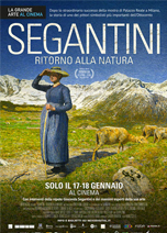 SEGANTINI - RITORNO ALLA NATURA                                                                     