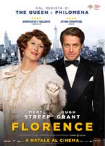FLORENCE (FLORENCE FOSTER JENKINS)                                                                  