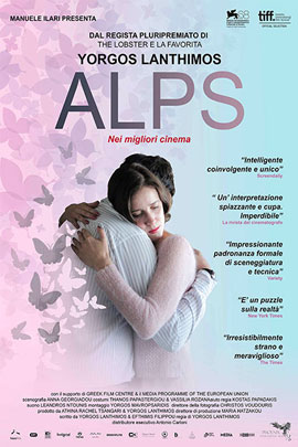ALPS (ALPEIS)                                                                                       