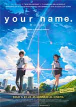 YOUR NAME.                                                                                          