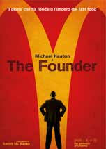 THE FOUNDER                                                                                         