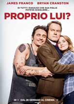PROPRIO LUI? (WHY HIM?)                                                                             