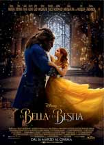 LA BELLA E LA BESTIA (BEAUTY AND THE BEAST)                                                         