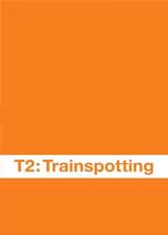 T2 TRAINSPOTTING                                                                                    