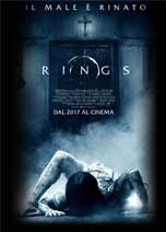 THE RING 3 (RINGS)                                                                                  