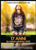 17 ANNI (E COME USCIRNE VIVI) (EDGE OF SEVENTEEN)                                                   