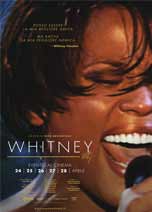 WHITNEY (WHITNEY - CAN I BE ME)                                                                     