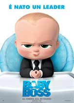 BABY BOSS (THE BOSS BABY)                                                                           