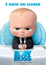 BABY BOSS - 3D (THE BOSS BABY)                                                                      