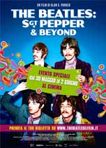 THE BEATLES - SGT. PEPPER AND BEYOND (IT WAS FIFTY YEARS AGO TODAY... THE BEATLES: SGT. PEPPER...)  