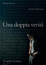 UNA DOPPIA VERITA' (THE WHOLE TRUTH)                                                                