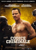 CODICE CRIMINALE (TRESPASS AGAINST US)                                                              