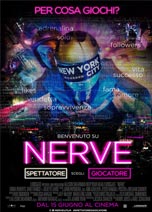 NERVE                                                                                               