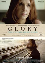 GLORY - NON C'E' TEMPO PER GLI ONESTI                                                               