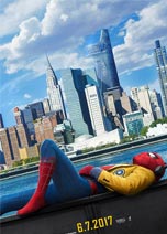 SPIDER-MAN: HOMECOMING                                                                              