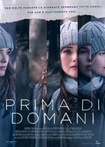 PRIMA DI DOMANI (BEFORE I FALL)                                                                     