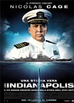 USS INDIANAPOLIS (USS INDIANAPOLIS: MEN OF COURAGE)                                                 